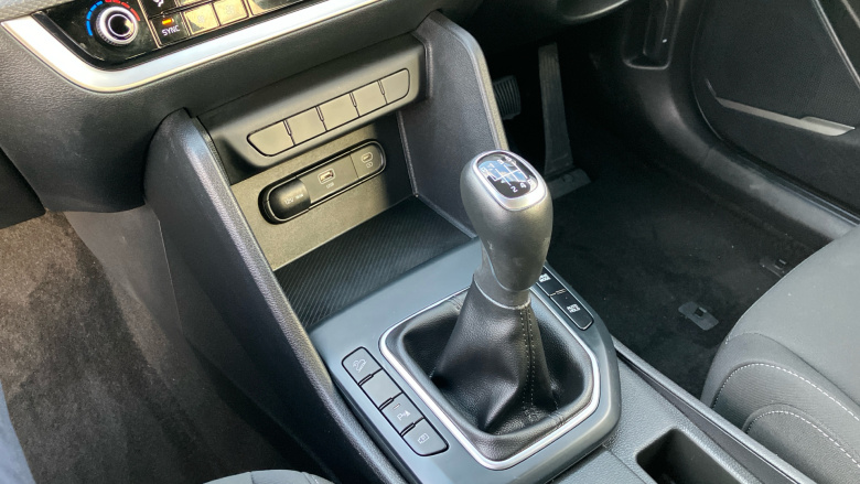 Kia Sportage 1.6T GDi ISG 2 5dr Petrol Estate